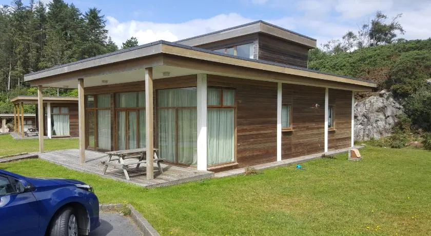 Woodlands Lodges Mulranny - Image 1