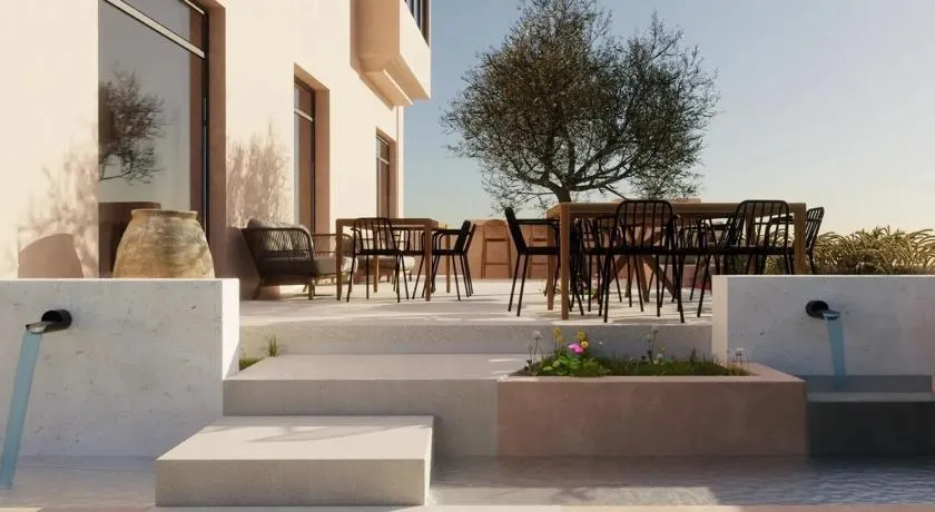 Aetheria Boutique Hotel & Spa - Image 1