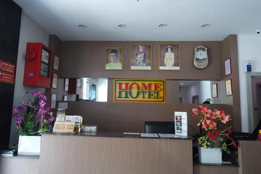 Home Hotel Labuan - Image 1