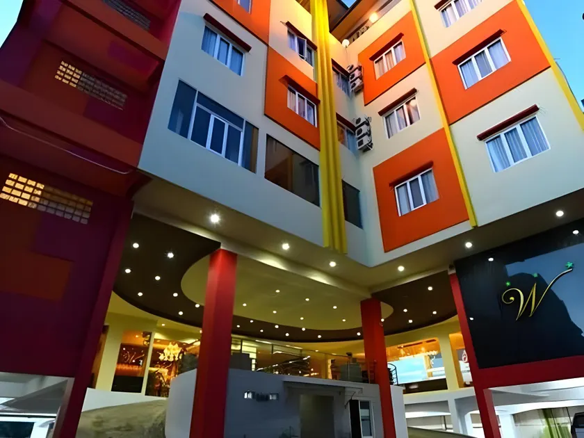 Wixel Hotel Kendari - Image 1