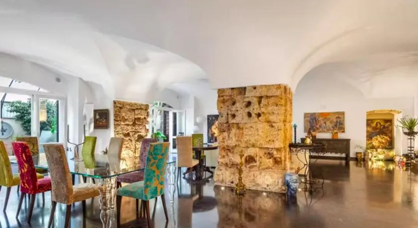 Atmosfere Puniche b&b - Image 1