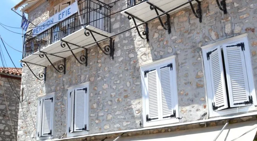 Pension Efie - Image 1