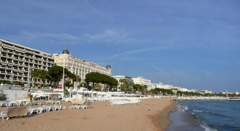 Appartement Palais des Festivals - Image 1