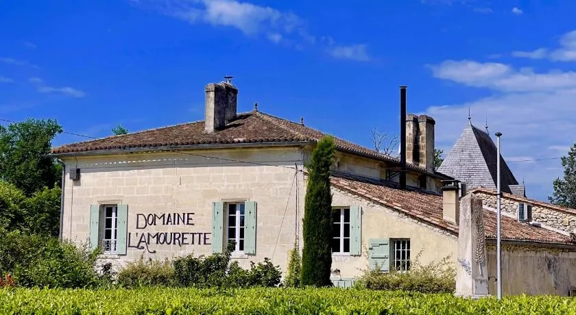 Domaine L'Amourette - Image 1