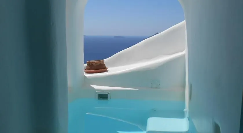 Rimida Villas- Adults Only - Image 1