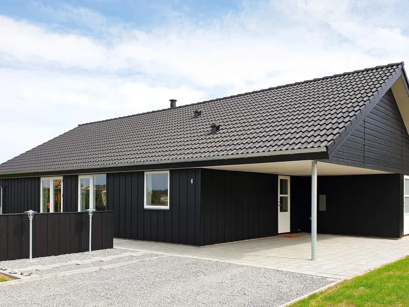 Holiday home Sydals XVII - Image 1