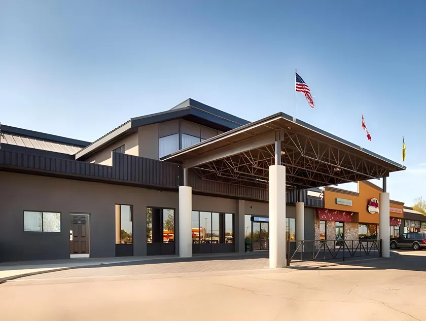Quality Inn & Suites - Image 1