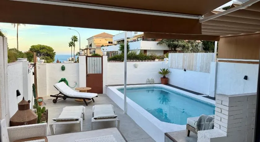 Casa Colibrí con piscina privada - Image 1