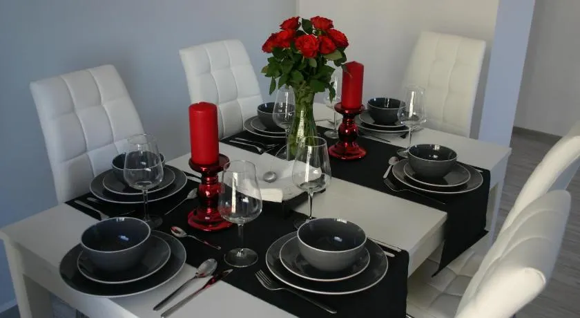 BTS Apartaments - Apartamenty Blisko Morza - Image 1