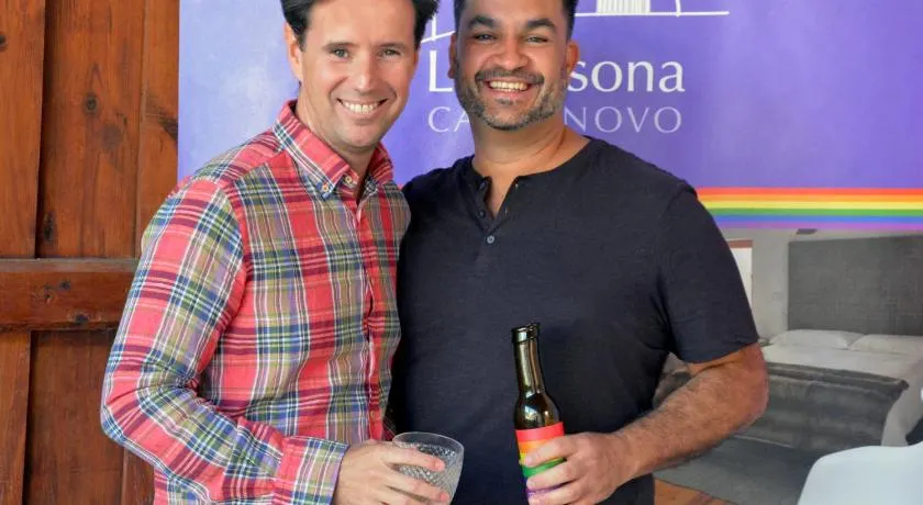 La Casona de Castilnovo - Gay Men Only - Image 1