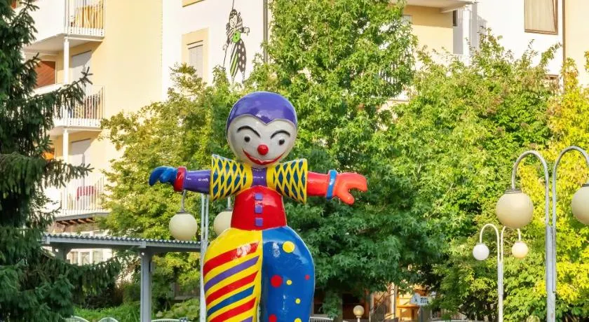 Baby- und Kinderhotel Sonnelino - Image 1