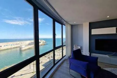 Piso con maravillosas vistas al mar - Image 1
