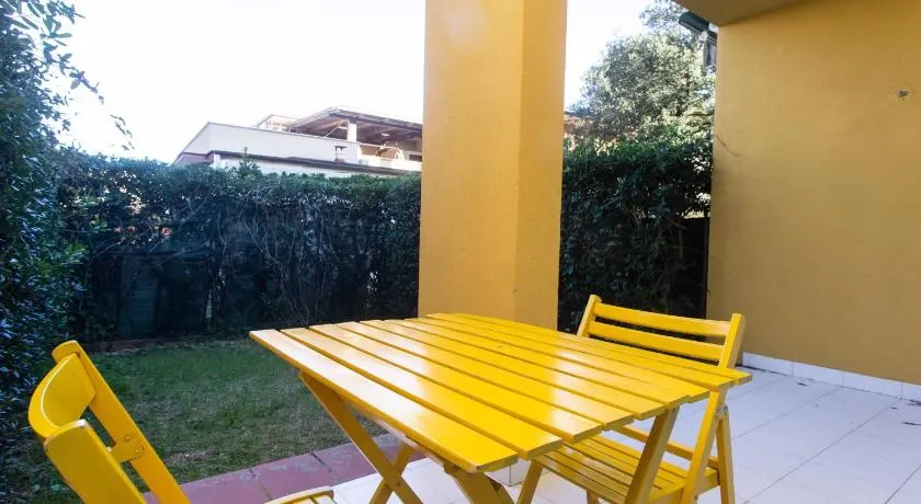 Merveilleux appartement avec jardin | Plage à proximité | Avec animaux autorisés - Image 1