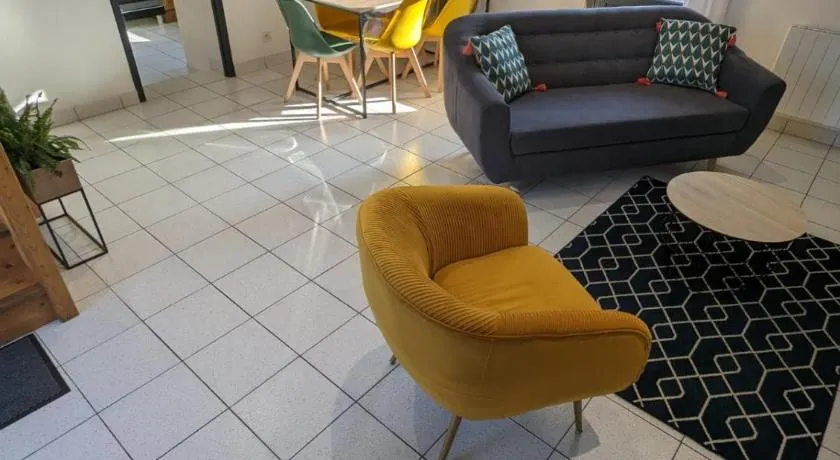 maison de vacances 5 personnes - Image 1