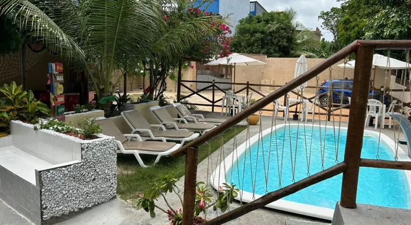 Pousada Sol de Imbassai - Image 1