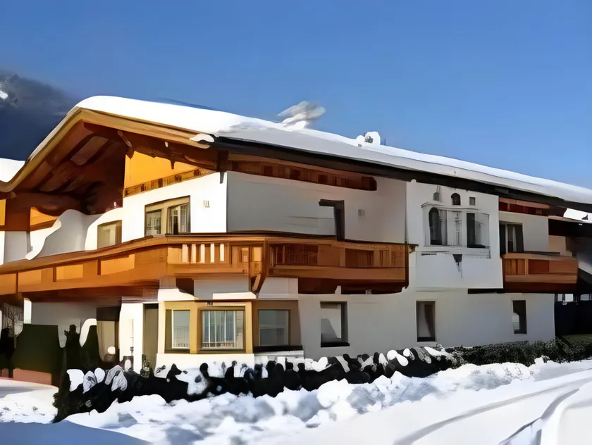 Deluxe Apartment Sonnseite - Image 1