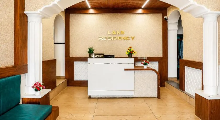 One Lake Residency Ooty - Image 1