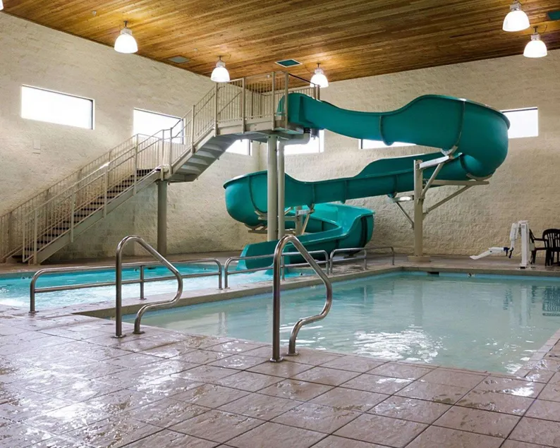 MainStay Suites Bismarck - Image 1