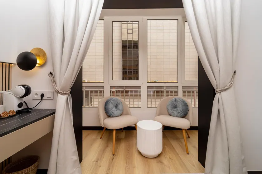 Boutique Centro Hostal - Image 1