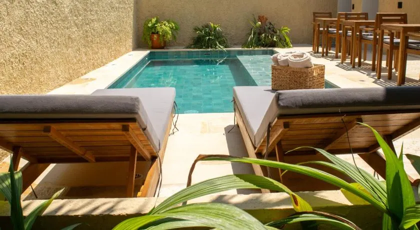 Casa Zoé Hotel Boutique - Image 1