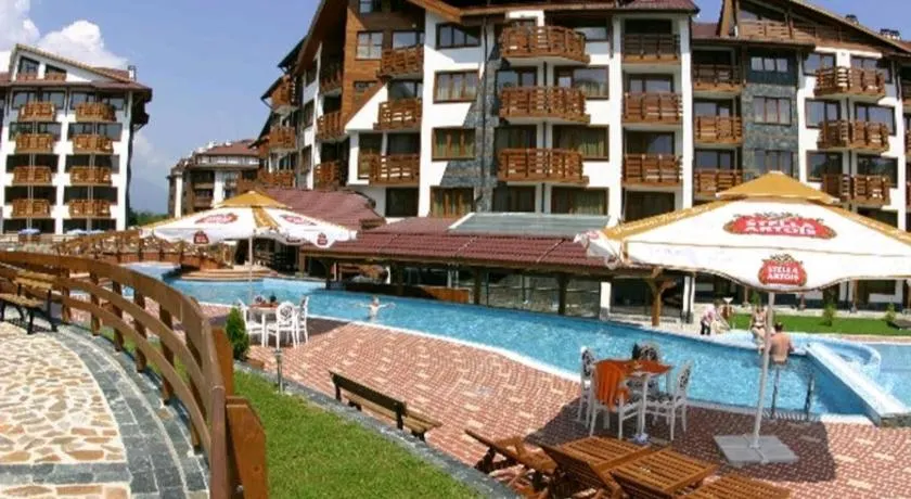 Apartment in Belvedere Club G205 - Image 1
