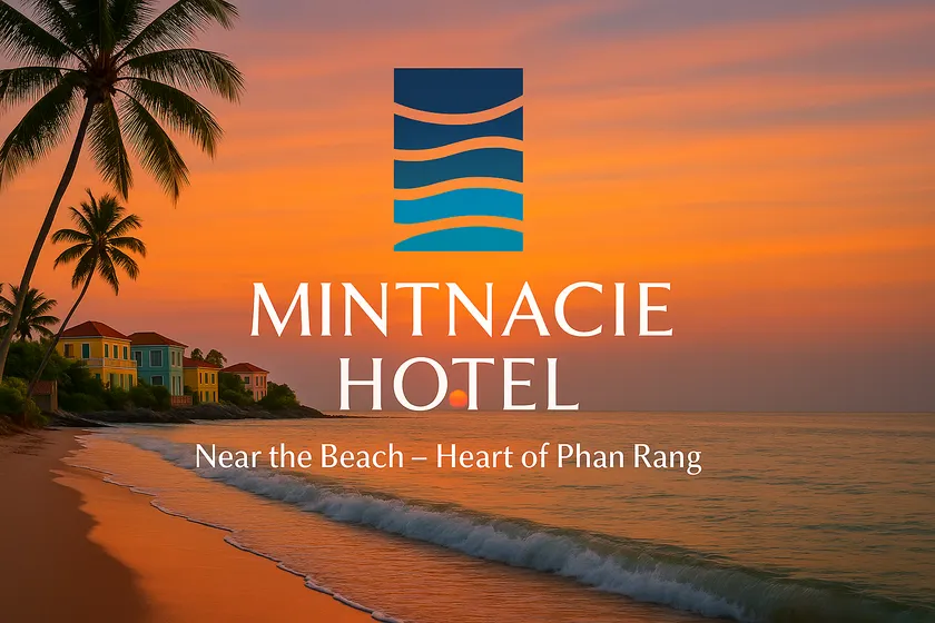 Khách Sạn MINTNACIE - Image 1
