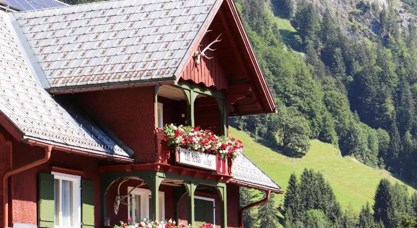 Café Pension zum Jäger - Image 1