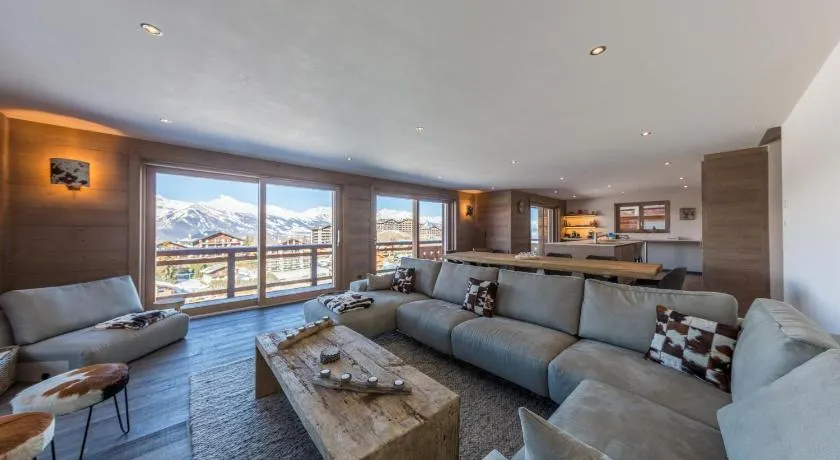 Le Refuge 2 - Spa access - Close to ski lift - Image 1