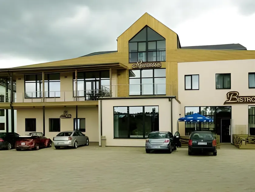 Hotel SPA Arkadia - Image 1