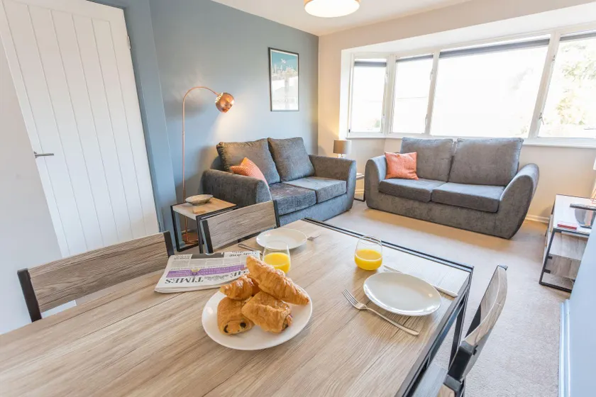 The Wren Suite Apartment - Image 1
