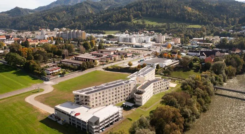 I AM HOTELS Leoben - Image 1