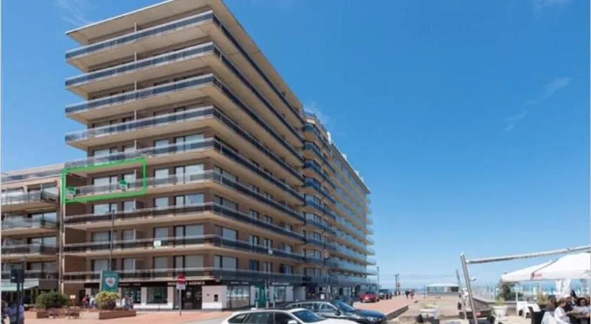 Casa Quatre-Mains Westende - Image 1