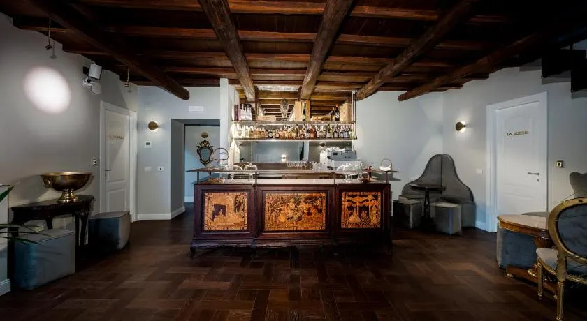 Locanda Sibilla Luxury Suites - Image 1