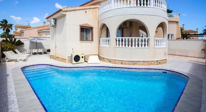 CH Villa Rubira Ciudad Quesada - Image 1