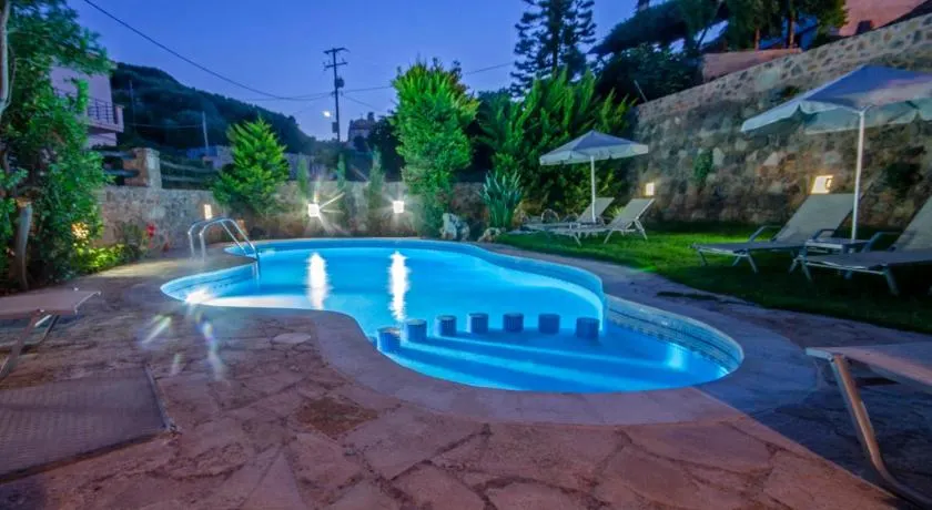 Aretaki villas - Image 1
