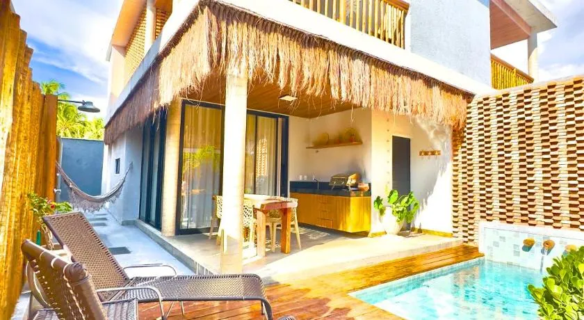 Villa Sapê 13 - Image 1