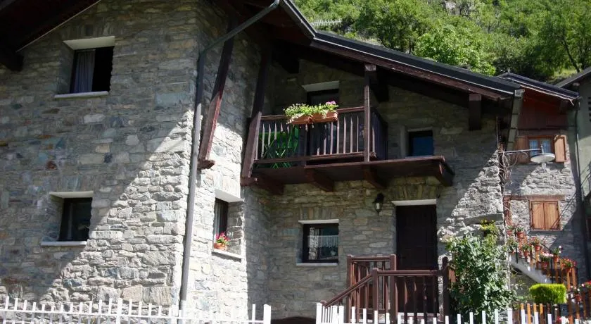 Relais Des Elfes - Image 1