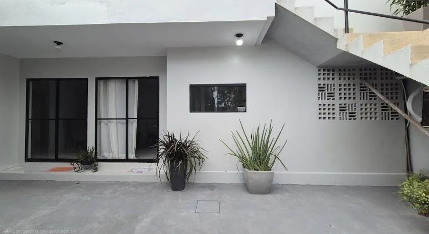 Apartamento em Vila de Casa - Image 1