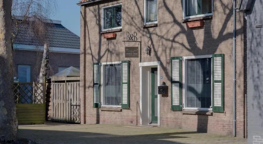 B&B Keukja Cuijk - Image 1