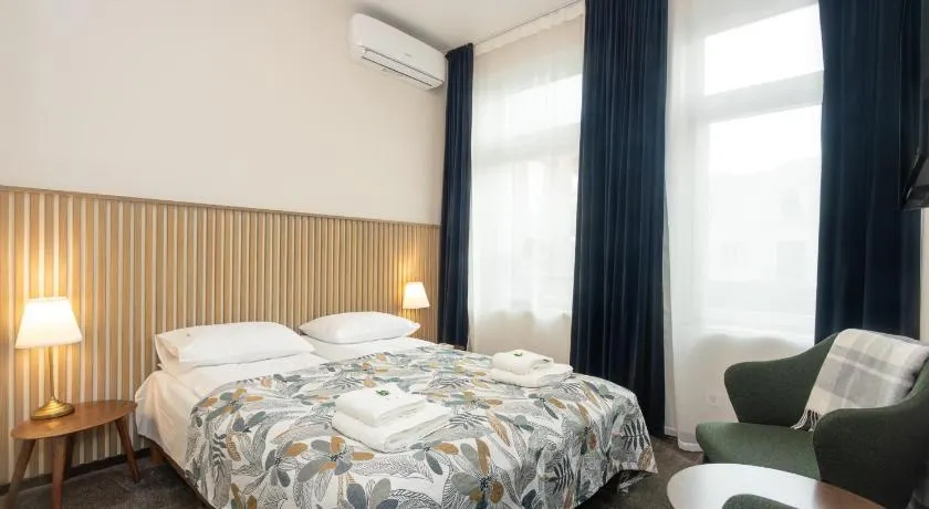 Moja Accommodation - Image 1