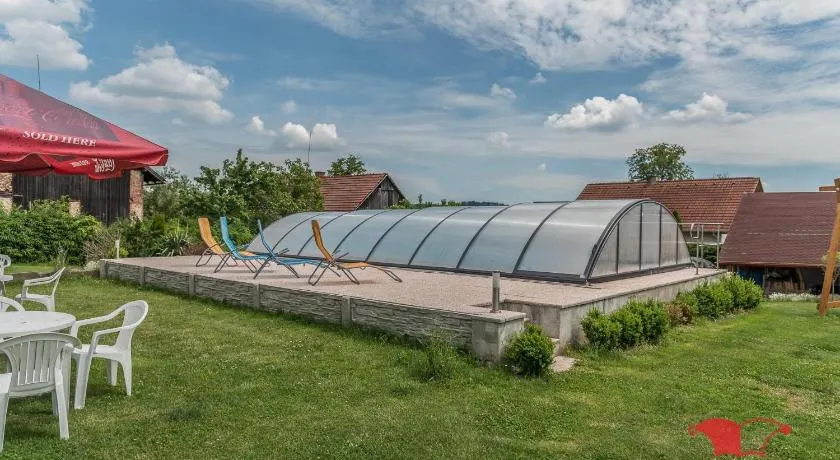 Penzion U Kašpárků - Image 1