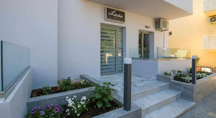 Linda Apartments Platanias - Image 1