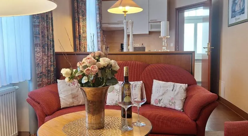 Aparthotel Hohenzollern - Image 1