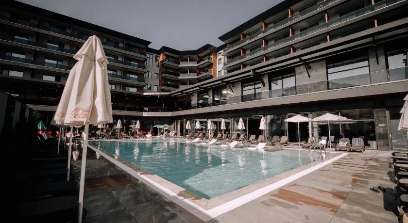 Santé SPA Hotel - Image 1