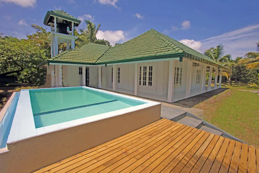 The Shenu Lake House - Image 1