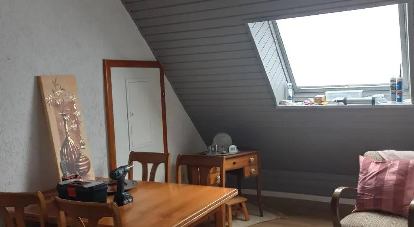 Ferienhaus Dinger - Image 1