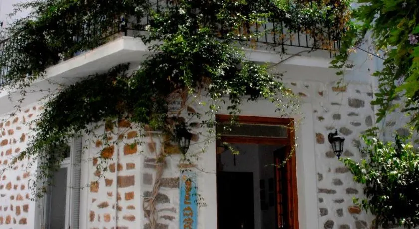 Amaryllis Hotel - Image 1
