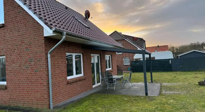Sünnenhuus 34 - Dein Ferienhaus an der Thülsfelder Talsperre - Image 1