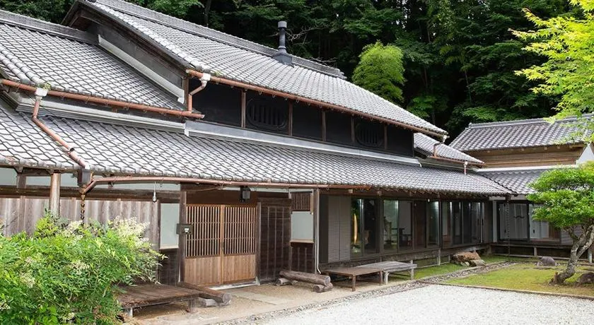 古民家やまおか - Image 1