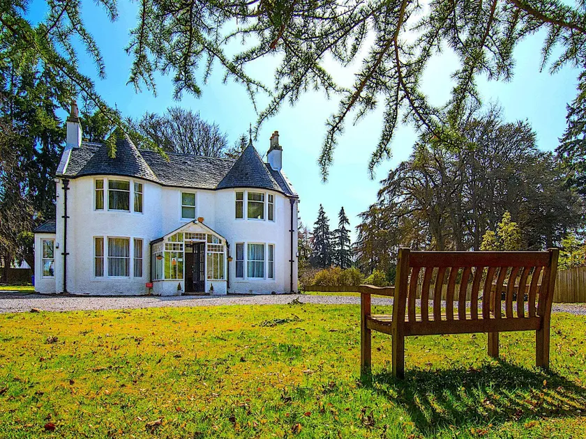 Drumdevan Country House - Image 1